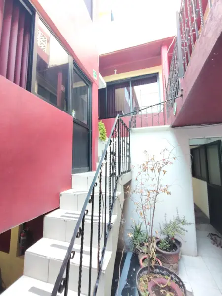Oficina en venta en San Andres Atenco, Tlalnepantla de Baz — foto 2 de 23