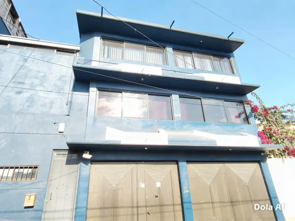 Oficina en venta en San Andres Atenco, Tlalnepantla de Baz — foto 3 de 23