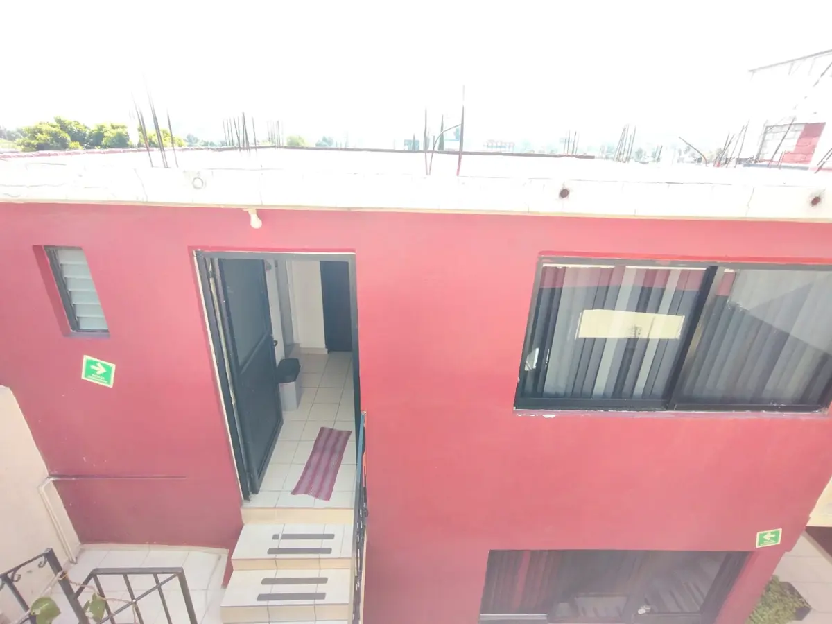 Oficina en venta en San Andres Atenco, Tlalnepantla de Baz — foto 1 de 23