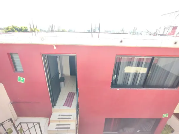 Casa En Venta En San Andrés Atenco, Ideal Para Oficinas: 12 Cubículos, 4.5 Baños Y Garage Techado