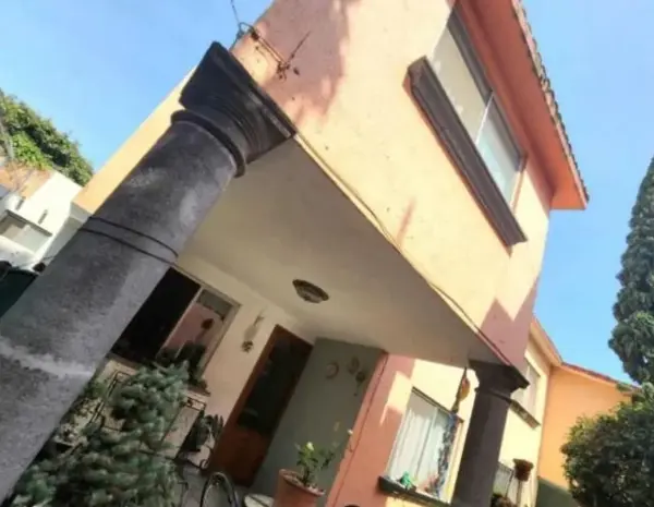 Casa en venta en Lomas del Mirador, Cuernavaca — foto 2 de 11