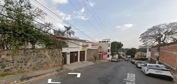 Casa en venta en Lomas del Mirador, Cuernavaca — foto 3 de 11