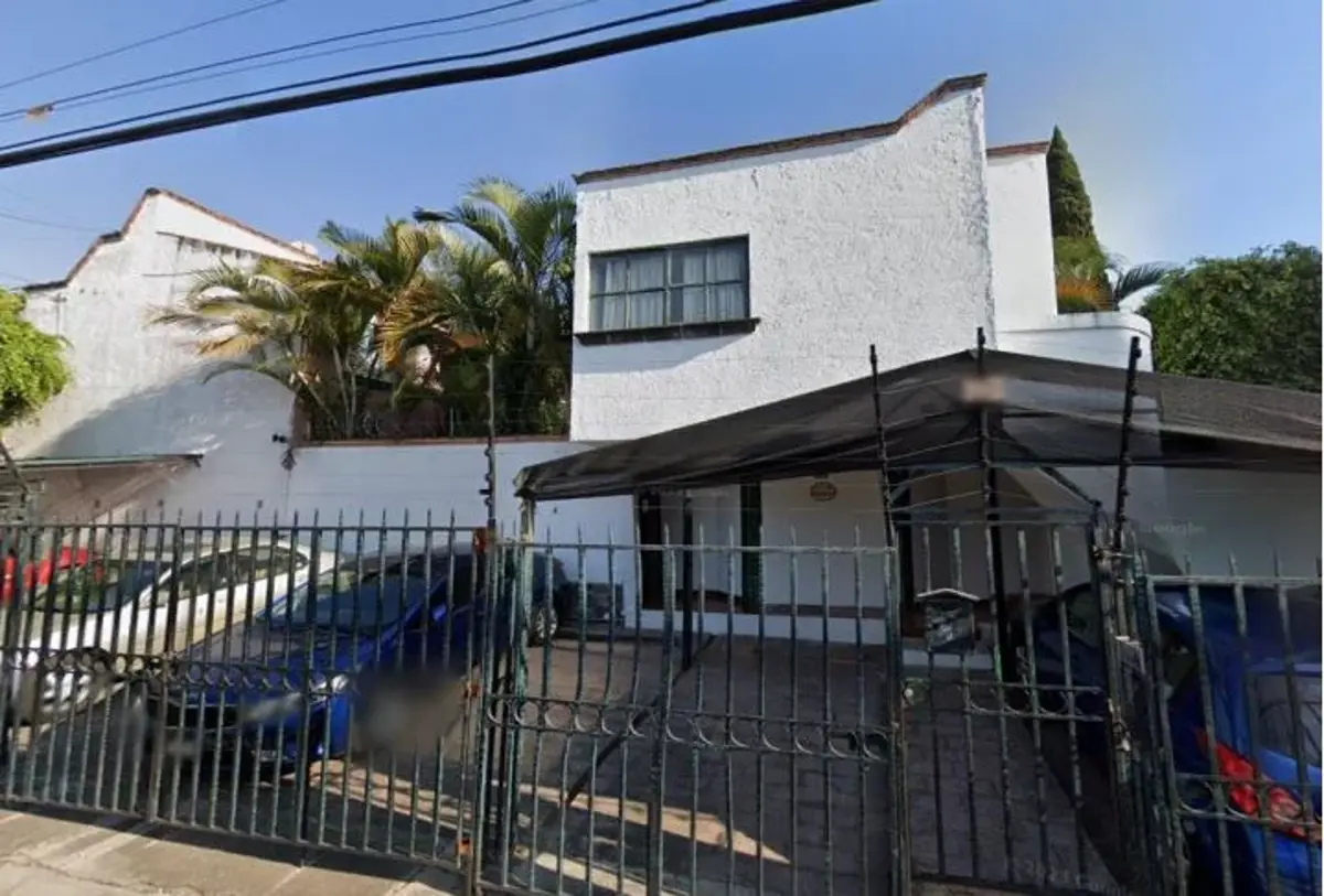 Casa en venta en Lomas del Mirador, Cuernavaca — foto 1 de 11