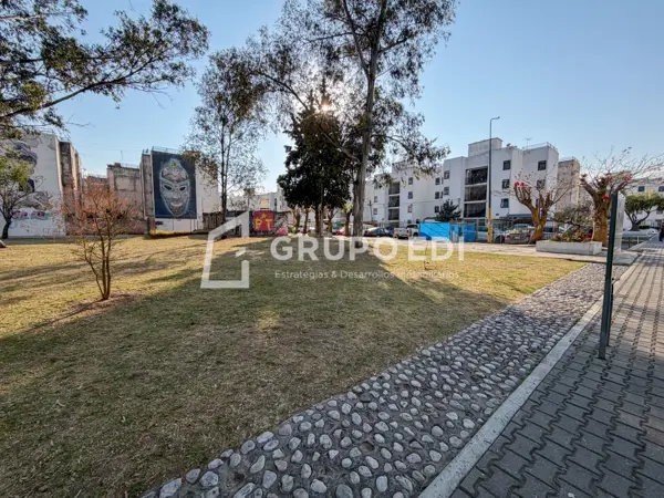Terreno en venta en Santiago Cholula INFONAVIT, San Pedro Cholula — foto 3 de 8