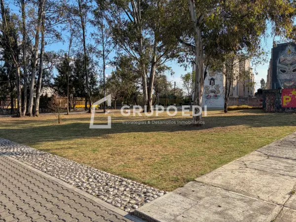 Terreno en venta en Santiago Cholula INFONAVIT, San Pedro Cholula — foto 2 de 8