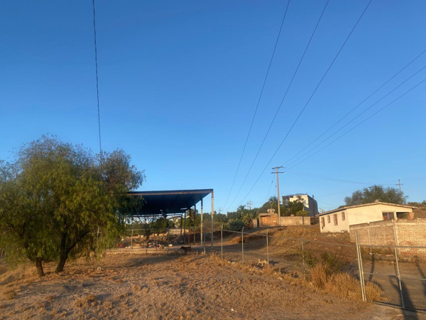 Terreno en venta en La Cañada, El Marqués — foto 3 de 7