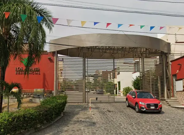 Casa en venta en Los Agaves, Emiliano Zapata — foto 2 de 20