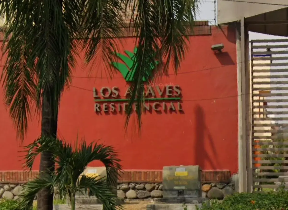 Casa en venta en Los Agaves, Emiliano Zapata — foto 1 de 20