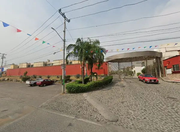Casa en venta en Los Agaves, Emiliano Zapata — foto 3 de 20