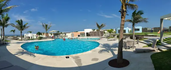 Terrenos Financiados en Uno de los Mejores Fracc. de la Riviera Veracruzana Lomas Mediterraneo