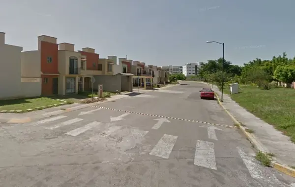 Casa en venta en Paseos del Río, Emiliano Zapata — foto 3 de 21
