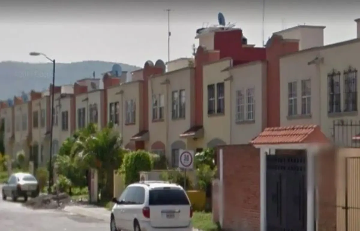Casa en venta en Paseos del Río, Emiliano Zapata — foto 1 de 21