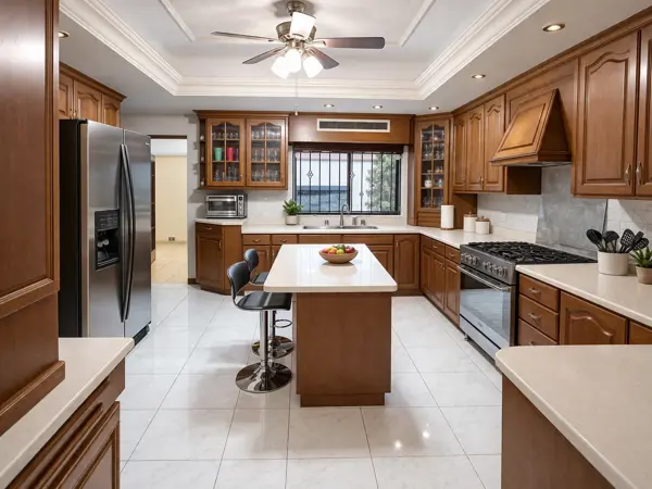 Casa en venta en Las Cumbres, Monterrey — foto 3 de 13