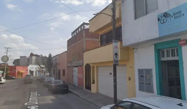 Casa en venta en El Santuario, La Piedad — foto 3 de 9