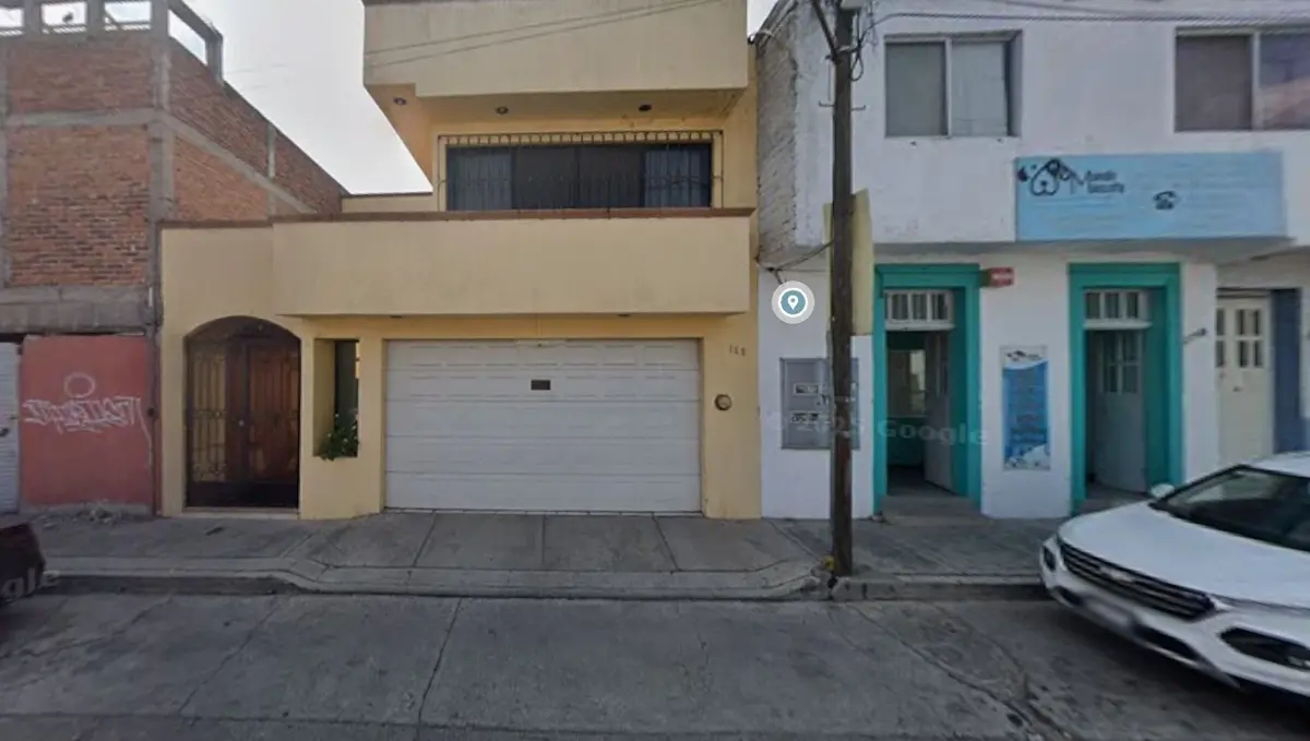 Casa en venta en El Santuario, La Piedad — foto 1 de 9