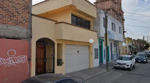 Casa en venta en El Santuario, La Piedad — foto 2 de 9