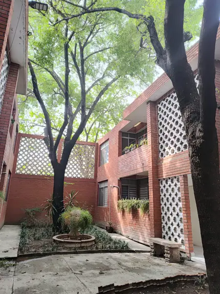 Departamento en renta en Fuentes del Valle, San Pedro Garza García — foto 3 de 31