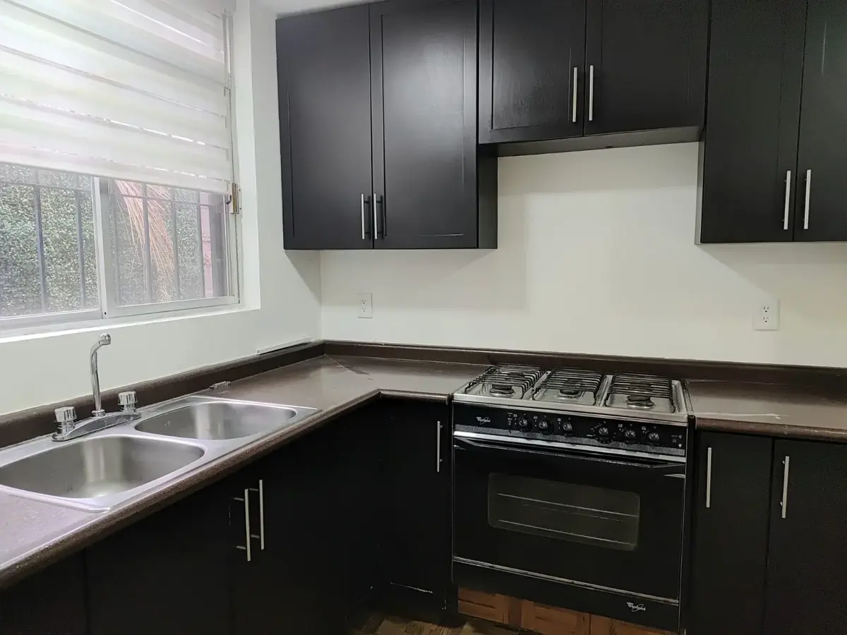 Departamento en renta en Fuentes del Valle, San Pedro Garza García — foto 1 de 31