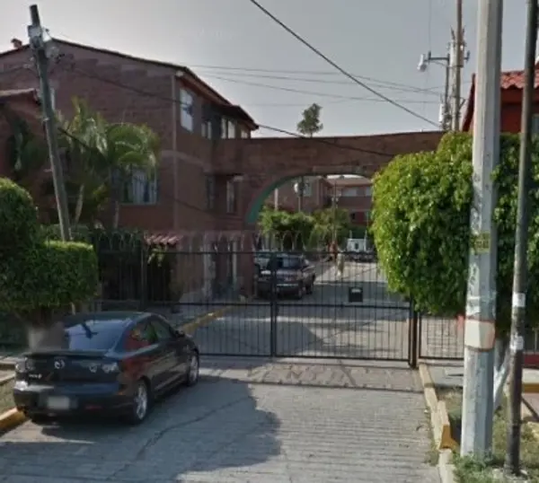 CASA EN VENTA EN TEPOZTLAN