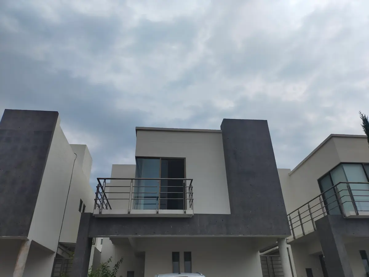 Casa en venta en Del Parque Residencial, El Marqués — foto 1 de 9