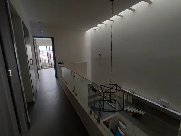 Casa en venta en Del Parque Residencial, El Marqués — foto 2 de 9