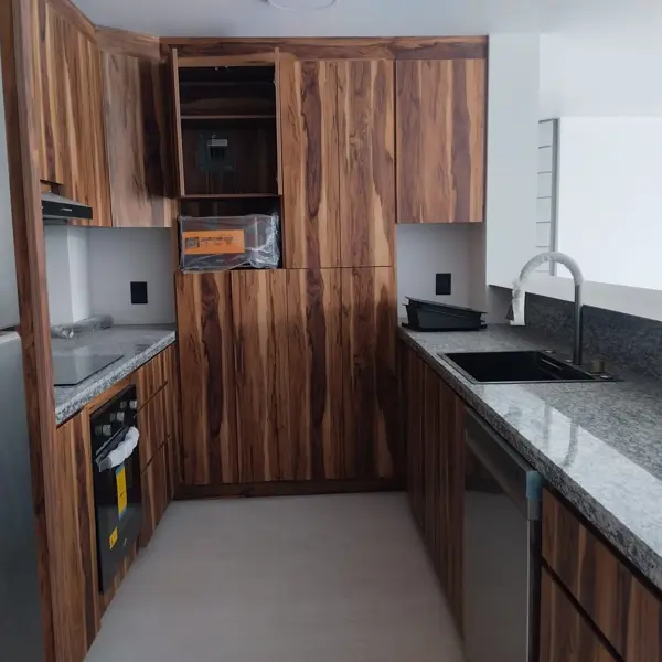 Departamento en renta en Roma Sur, Cuauhtémoc — foto 2 de 27