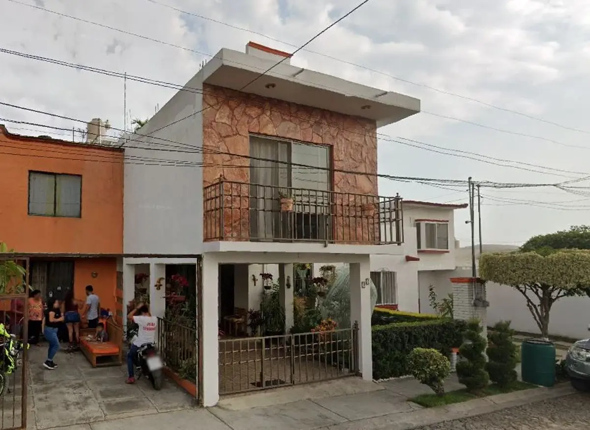 Casa en venta en Tetelcingo, Cuautla — foto 1 de 10