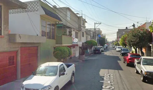 Casa en venta en Metropolitana Segunda Sección, Nezahualcóyotl — foto 3 de 9