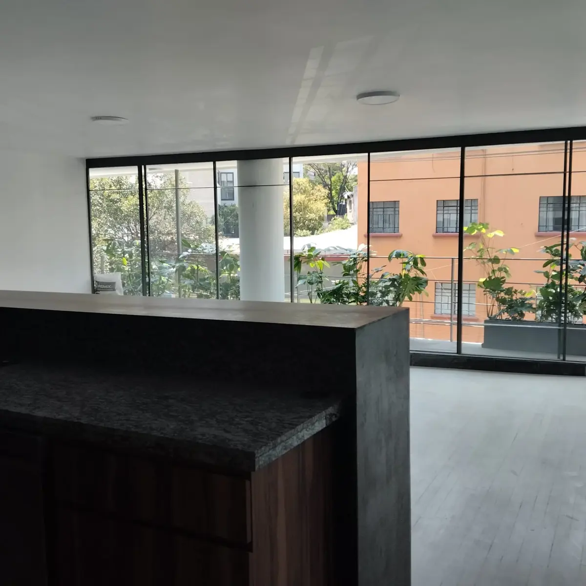 Departamento en renta en Roma Sur, Cuauhtémoc — foto 1 de 27