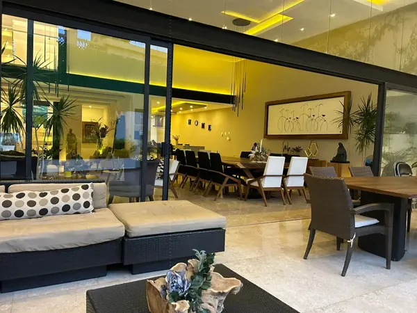 Casa en renta en Club de Golf México, Tlalpan — foto 2 de 30
