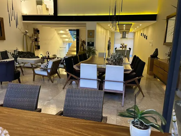 Casa en renta en Club de Golf México, Tlalpan — foto 3 de 30