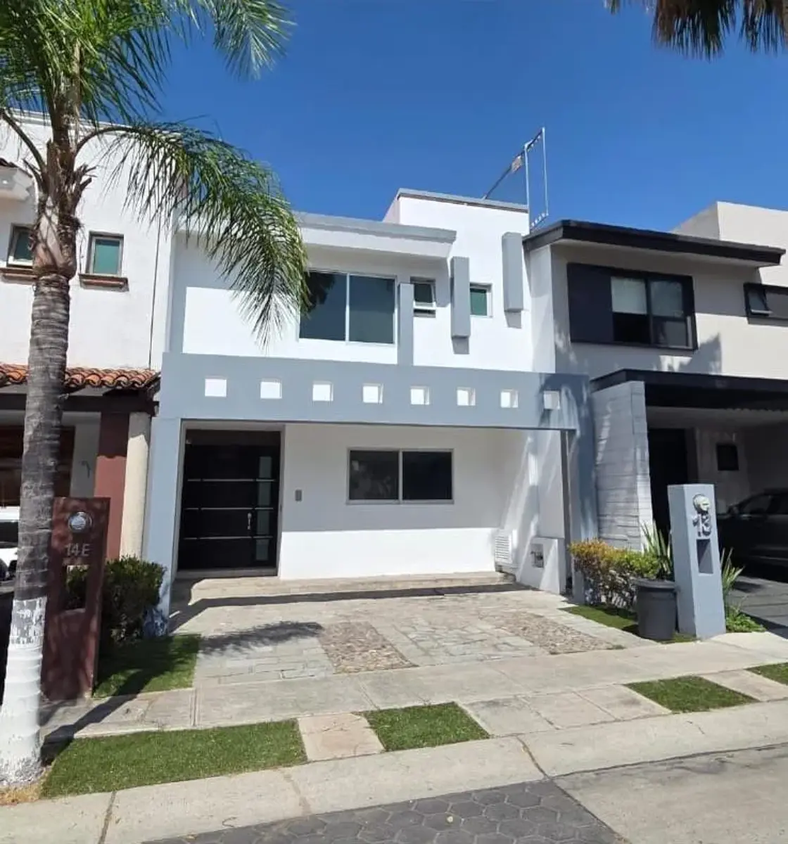 Casa en venta en Paseos del Sol, Zapopan — foto 1 de 38