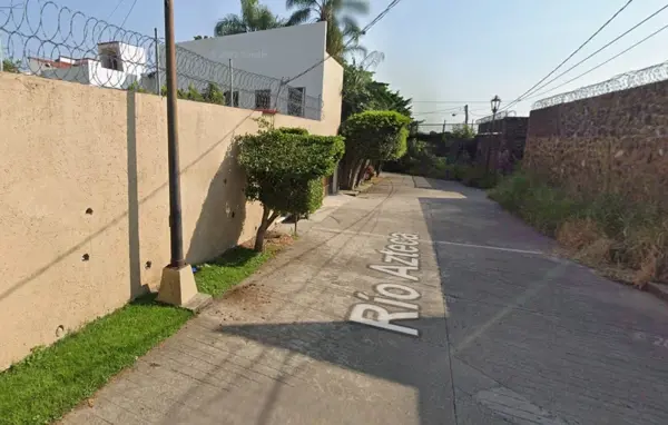 Casa en venta en Vista Hermosa, Cuernavaca — foto 3 de 12