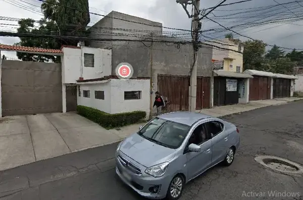 Casa en venta en Miguel Hidalgo, Tlalpan — foto 2 de 8