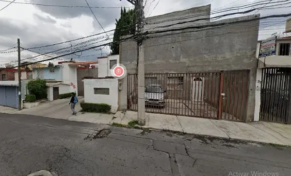 Casa en venta en Miguel Hidalgo, Tlalpan — foto 3 de 8