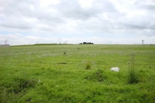 Terreno en Venta Toluca Almoloya de Juárez ¡Atención Inversionistas y Desarrolladores!