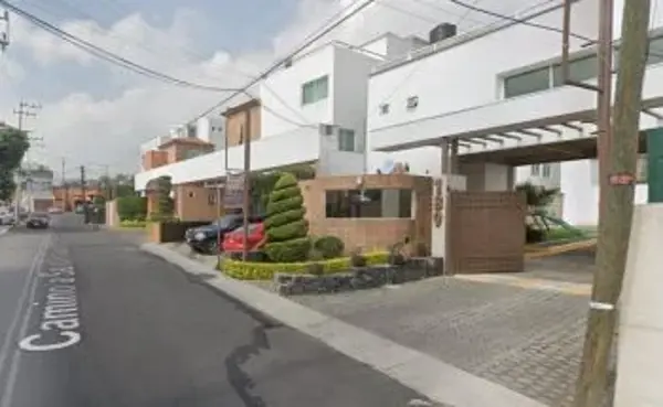 Casa en venta en Santa Ursula Xitla, Tlalpan — foto 2 de 10
