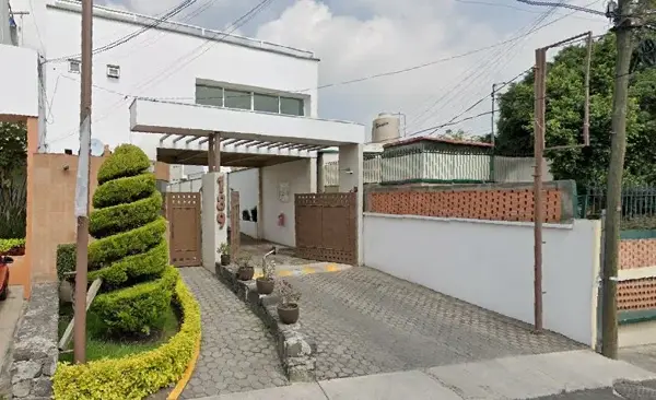 CASA EN VENTA EN SANTA URSULA XITLA