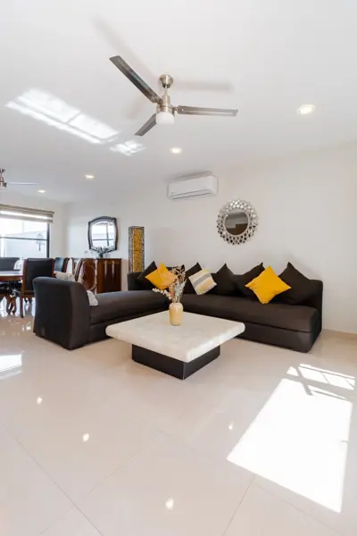 Casa en venta en Altabrisa Residencial, Mazatlán — foto 2 de 16