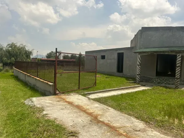Casa en venta en Cacalomacán Centro, Toluca — foto 2 de 6
