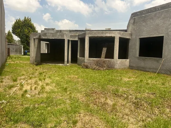 Casa en venta en Cacalomacán Centro, Toluca — foto 3 de 6