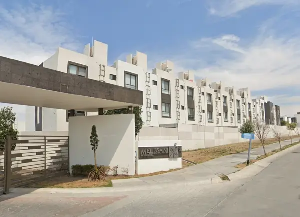 Casa en Residencial Melissani Santiago de Querétaro Querétaro