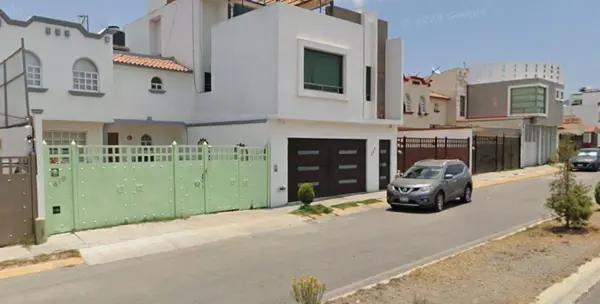 Casa en venta en La Puerta de Hierro, Pachuca de Soto — foto 2 de 9