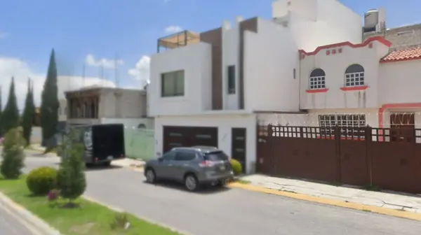 Casa en venta en La Puerta de Hierro, Pachuca de Soto — foto 3 de 9