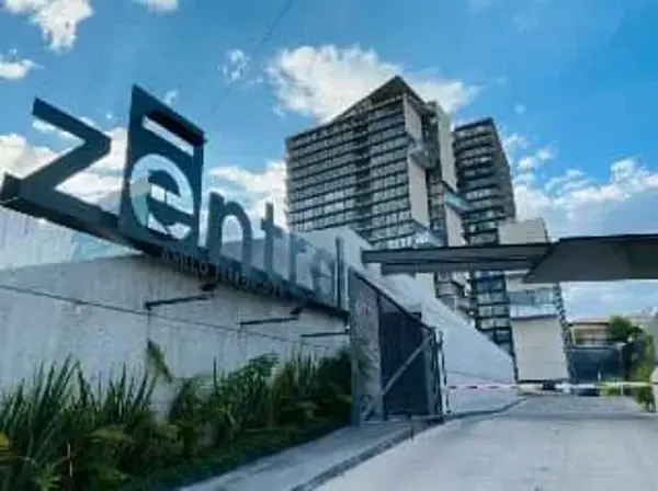 DEPARTAMENTO VENTA 189m2,PH 2 HABITACIONES, 2 NIVELES,ROOF,NIVEL 22, ZENTRAL RESIDENCIAL,ZONA REAL. DEPARTAMENTO VENTA 189m2,PH 2 HABITACIONES, 2 NIVELES,ROOF,NIVEL 22, ZENTRAL RESIDENCIAL,ZONA REAL.