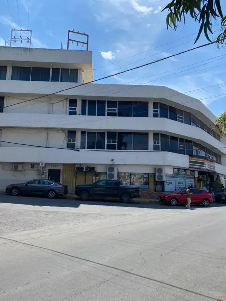 Oficina en renta en La Florida, Monterrey — foto 3 de 10