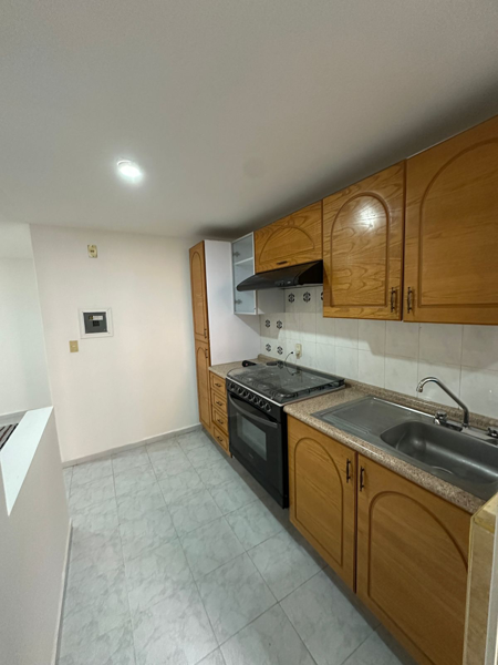 Departamento en venta en San Francisco Tetecala, Azcapotzalco — foto 3 de 12