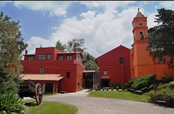 Terreno en venta en Ex-hacienda Jajalpa, Ocoyoacac — foto 2 de 10