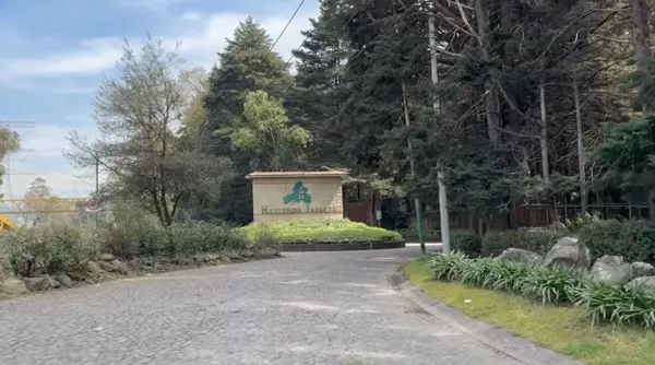 Terreno en venta en Ex-hacienda Jajalpa, Ocoyoacac — foto 3 de 10