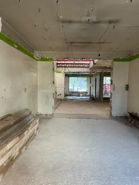 Edificio en venta en Anzures, Miguel Hidalgo — foto 3 de 10
